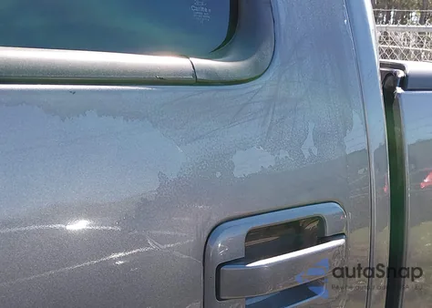 2013 Ford F-150 Fx4 z USA, uszkodzony, nr VIN 1FTFW1EF5DFC59680